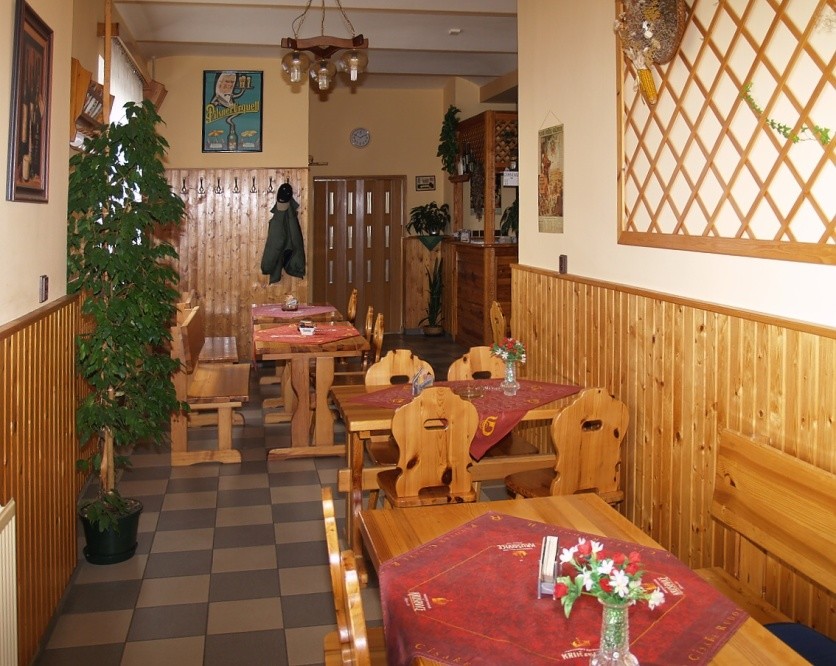 Restaurace Jiří Matějka 9