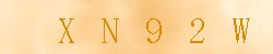Control code