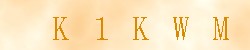 Kontrolní kód