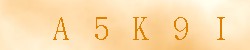 Kontrolní kód